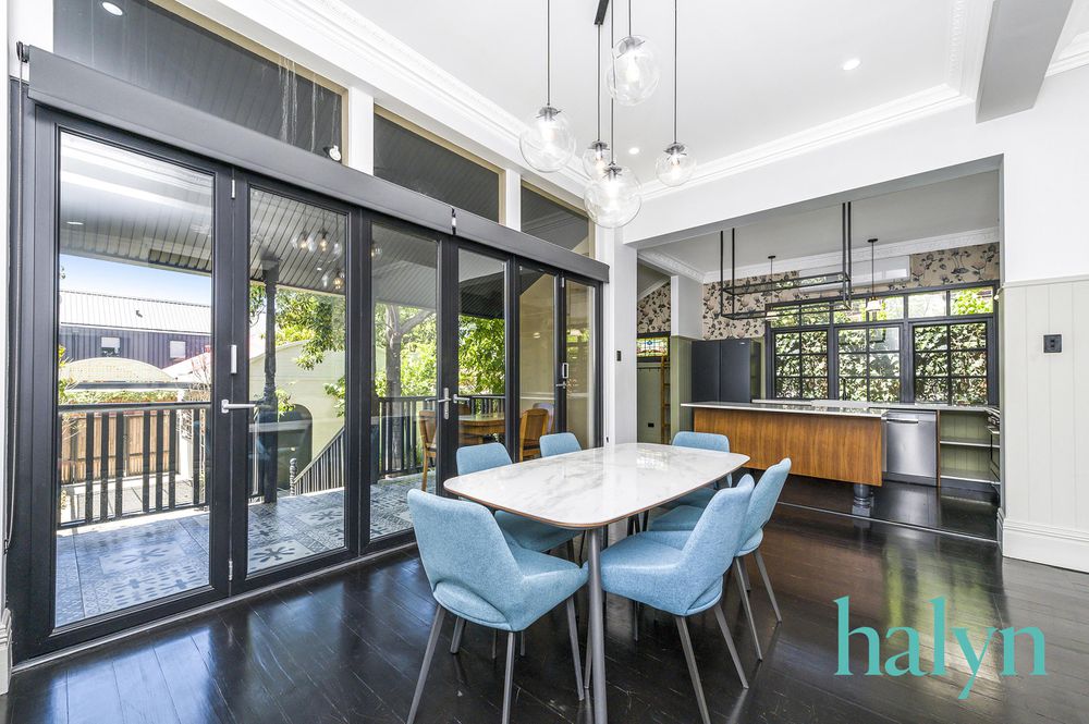 232 Lake Street, Perth