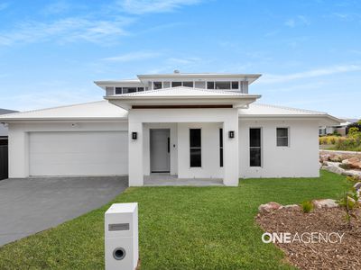 22 Halloran Street, Vincentia