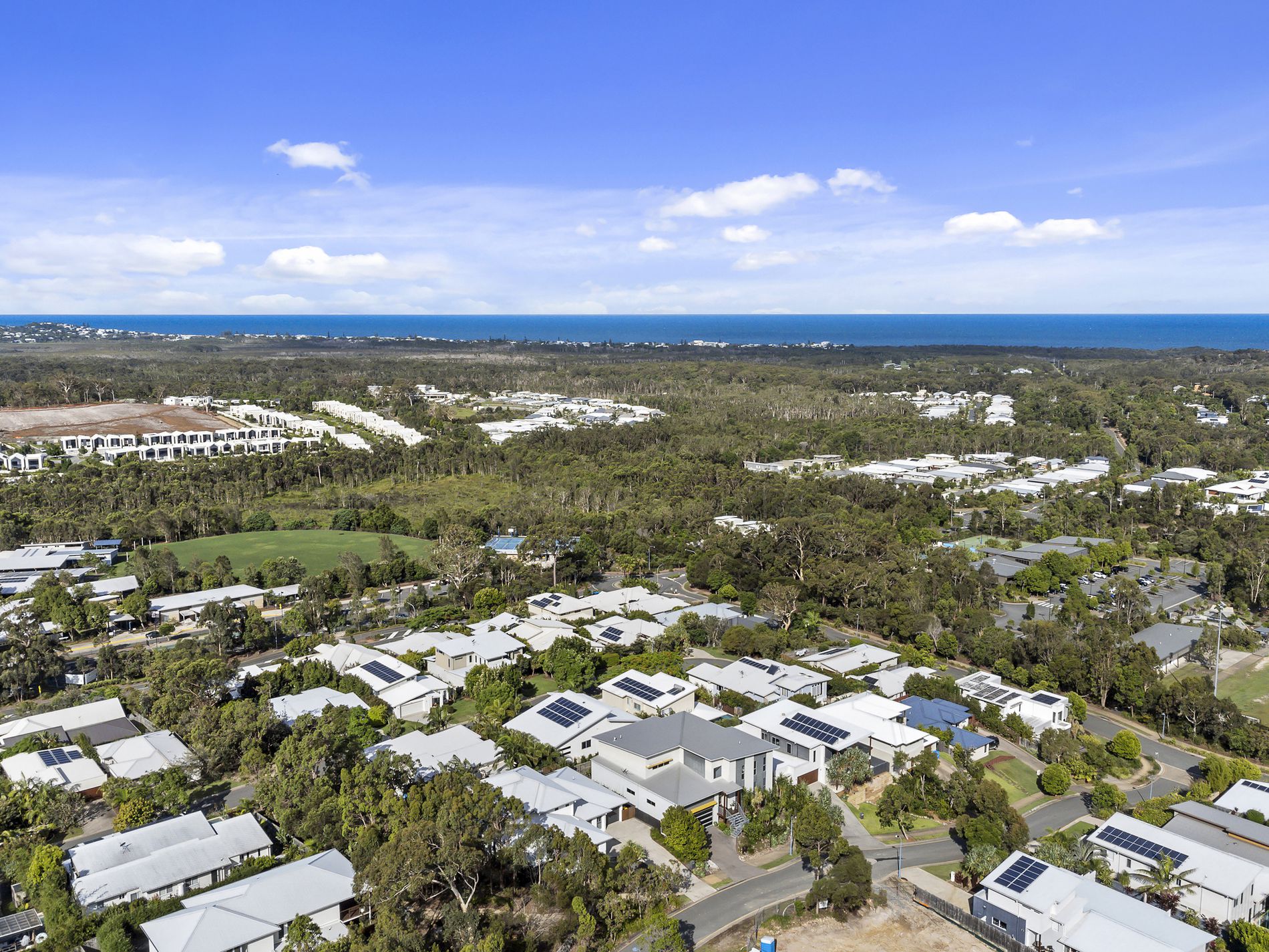 25 Honeyeater Crescent, Peregian Springs