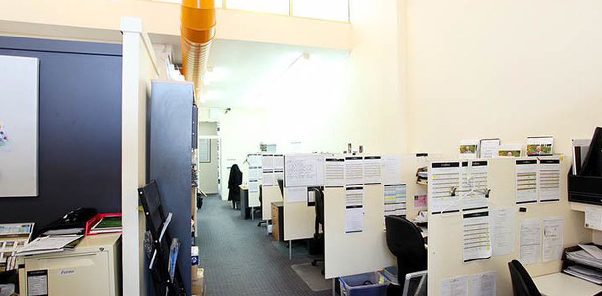 gallery