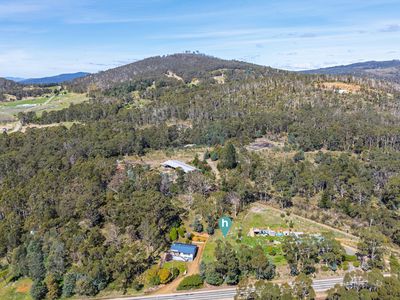 Lot 2, Huon Highway, Geeveston