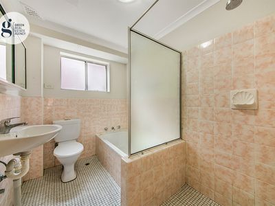 3 / 33 Forster Street, West Ryde