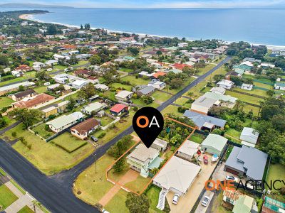 14 Penguins Head Rd, Culburra Beach