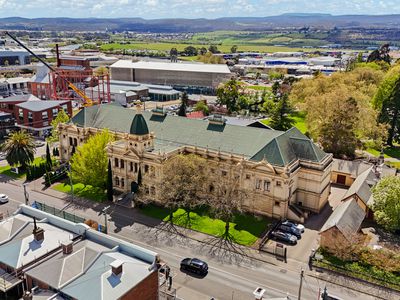 45-51 Tamar Street, Launceston