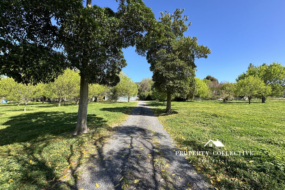 97 Warby Range Road, Glenrowan