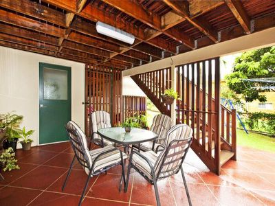 12 Shirland Street, Macgregor