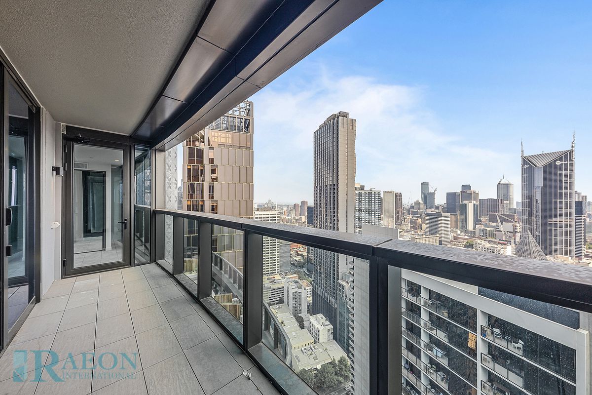 3601/23 Mackenzie Street, Melbourne