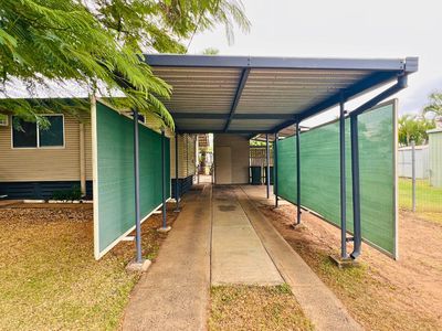 23 Scott Street, Dysart