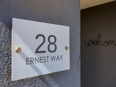 28 Ernest Way, Hilbert