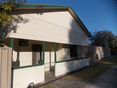 Ourimbah