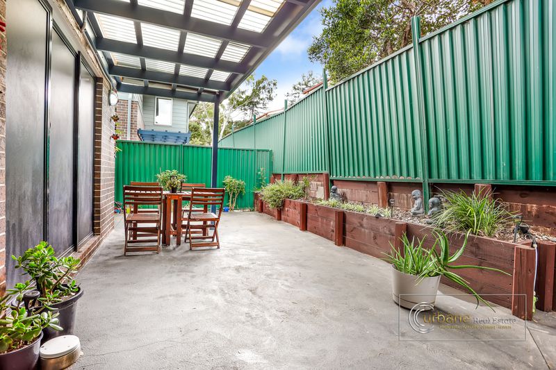 2 / 33 Saddington Street, St Marys