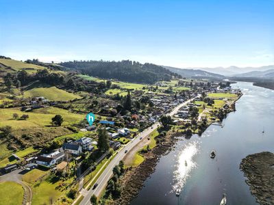 3454A Huon Highway, Franklin