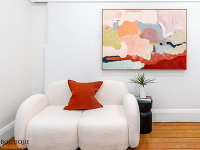 1 / 373 Glebe Point Road, Glebe