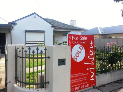 36 Galway Avenue, North Plympton