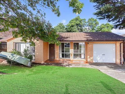 48 Crest Road, Albion Park