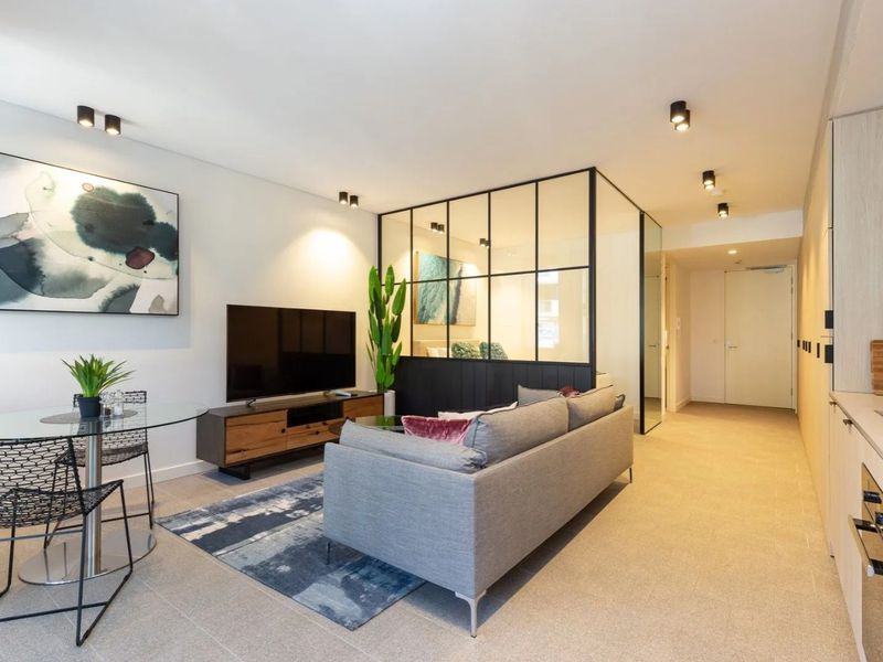 203 / 3 Butt Street, Surry Hills