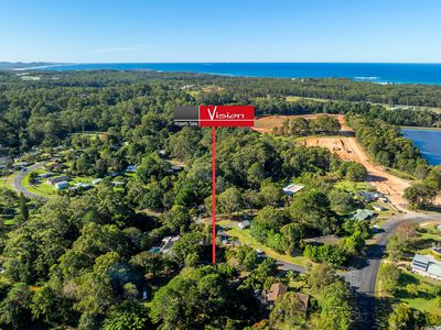 41 Shearer Drive, Woolgoolga