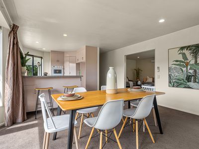 5 Bremner Crescent, Stoke