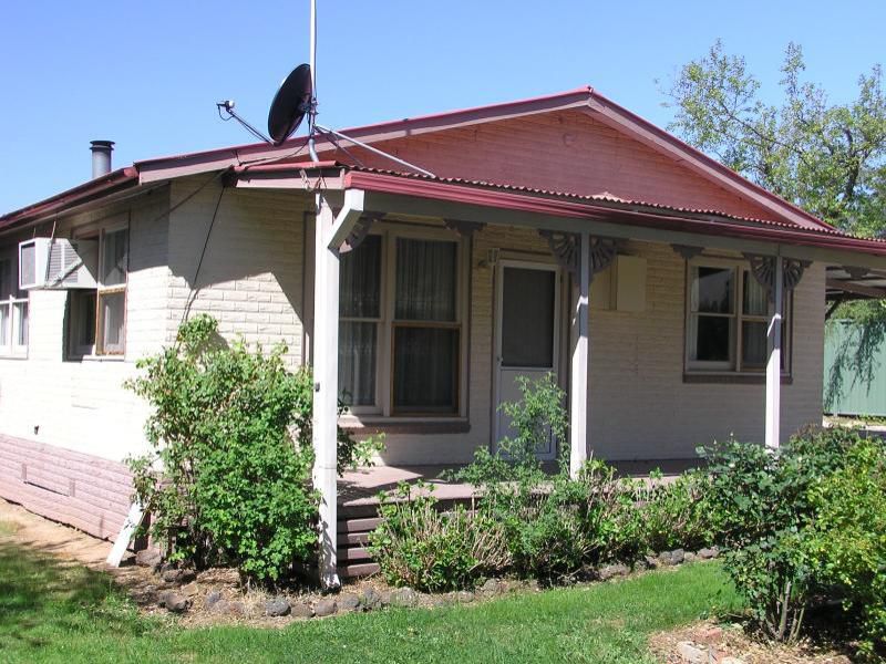 8 Phillip Street, Bonnie Doon