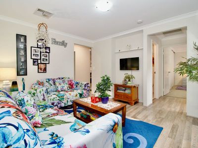 11 Taaruuk Street , Baldivis