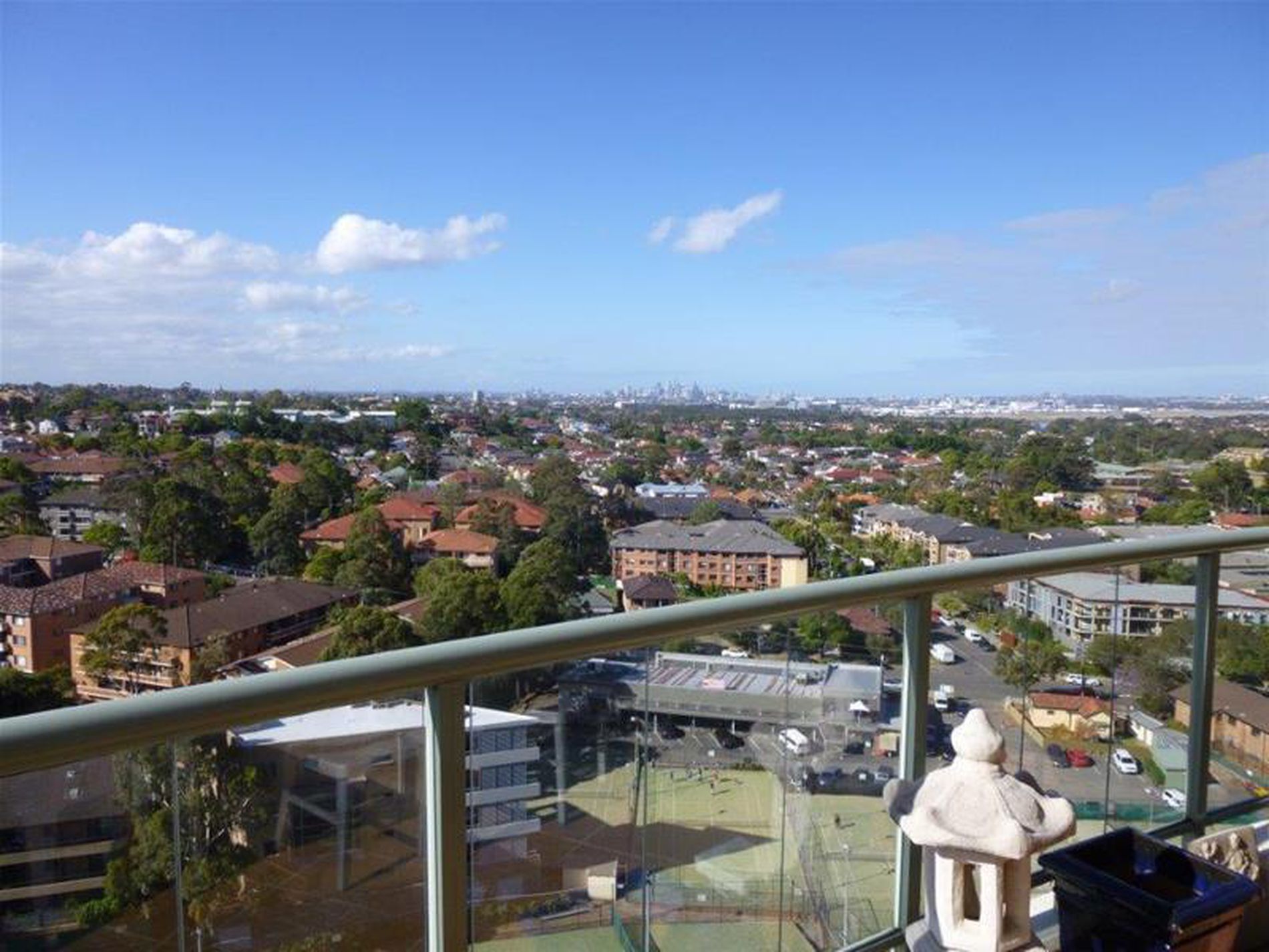 1610 / 5 Rockdale Plaza Drive, Rockdale