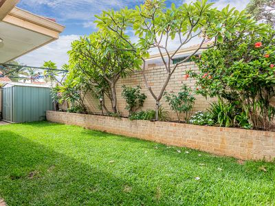 2/8 Fulford Street, Scarborough