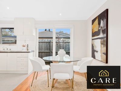 110 Fountain Drive, Narre Warren
