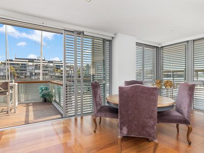 50 / 56A Pirrama Road, Pyrmont