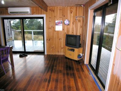 75 Hankin & Robertson Road, Geeveston