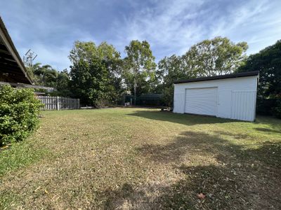 3 Kerr Street, Cooktown