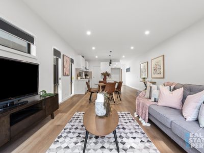 lot 16 / 105 Shrives Road, Hampton Park