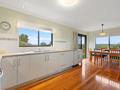 6 GALLANG ST, Rochedale South