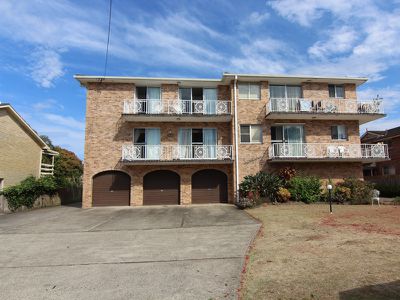 9 / 12-14 Baird Street, Tuncurry