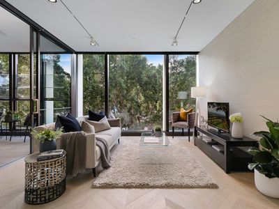 302 / 130 Elizabeth Street, Sydney