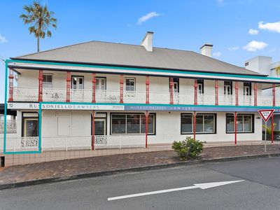 2 / 69 Church Street, Wollongong
