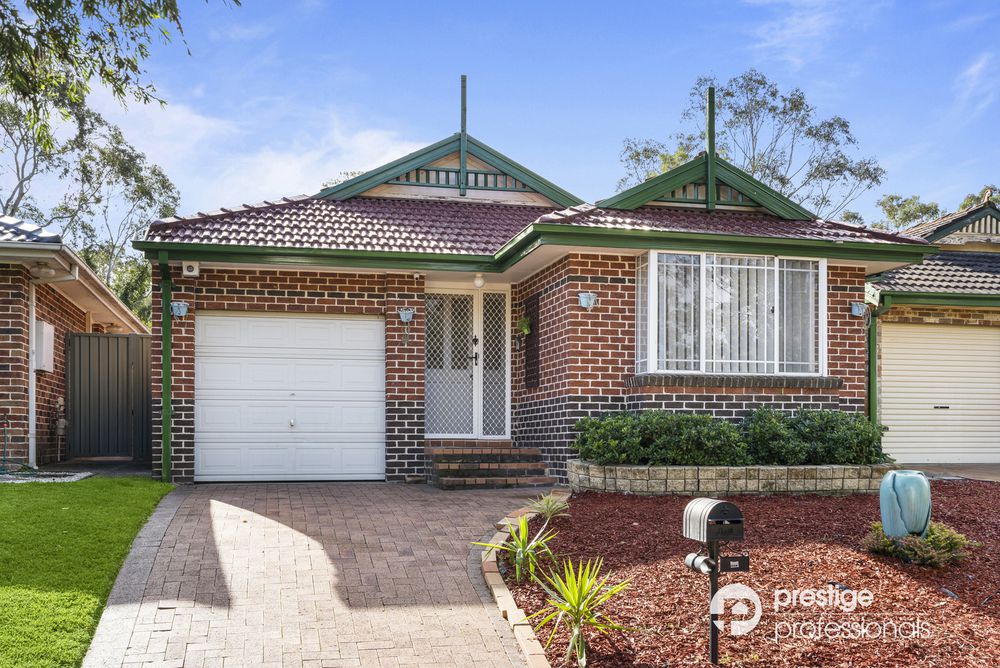 50 Colo Court, Wattle Grove