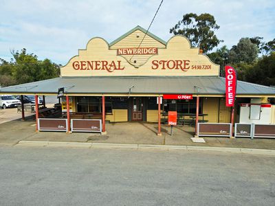 36 Lyons Street, Newbridge
