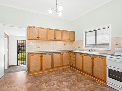 18 O'Donnell Street, Port Kembla