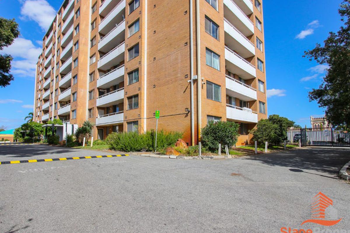 11 / 96 Guildford Road, Mount Lawley