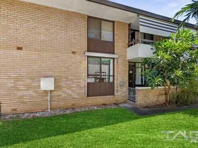 1 / 167 George Street, Parramatta