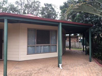 9 Camberwell Drive, Kallangur