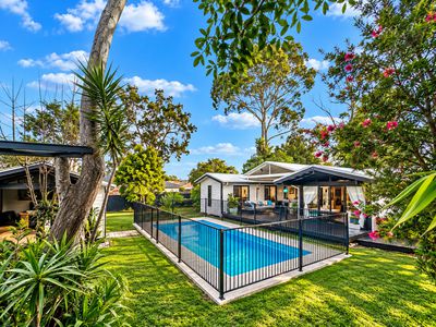 28 President Poincare Parade, Tanilba Bay