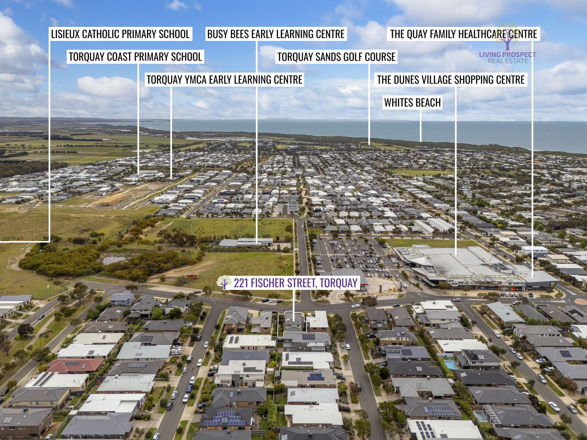 221 Fischer Street, Torquay
