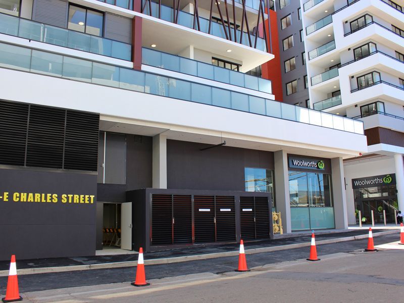 101 / 2A Charles Street, Canterbury
