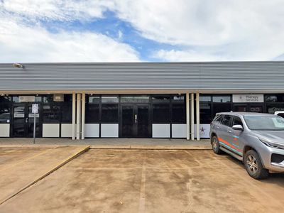 3 / 16 River Fig Avenue, Kununurra