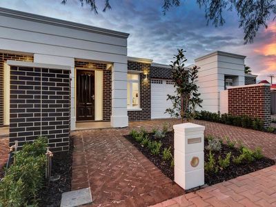 7-9 Thomas Street, South Plympton