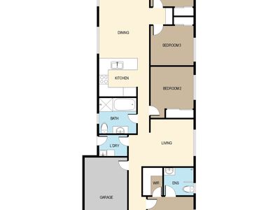 32A Hinton Loop, Oran Park
