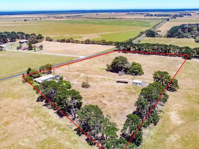 2194 Carpenter Rocks Road, Kongorong