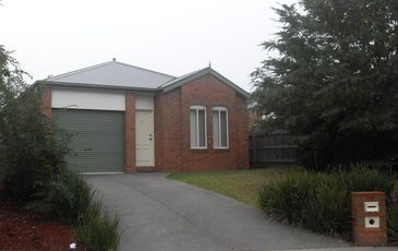 11 The Gateway, Berwick