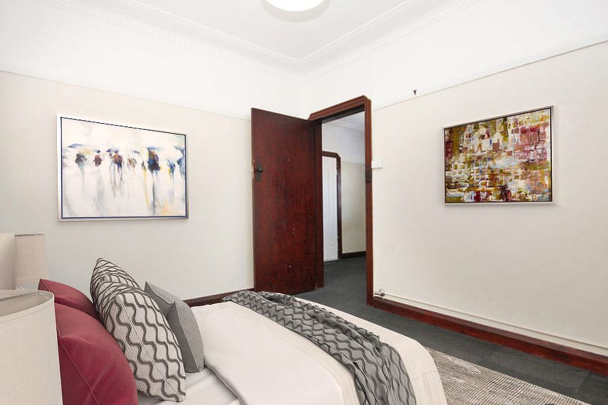 4 / 16 Albert Parade, Ashfield